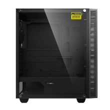 Купить Корпус Gamemax Draco XD - фото 8
