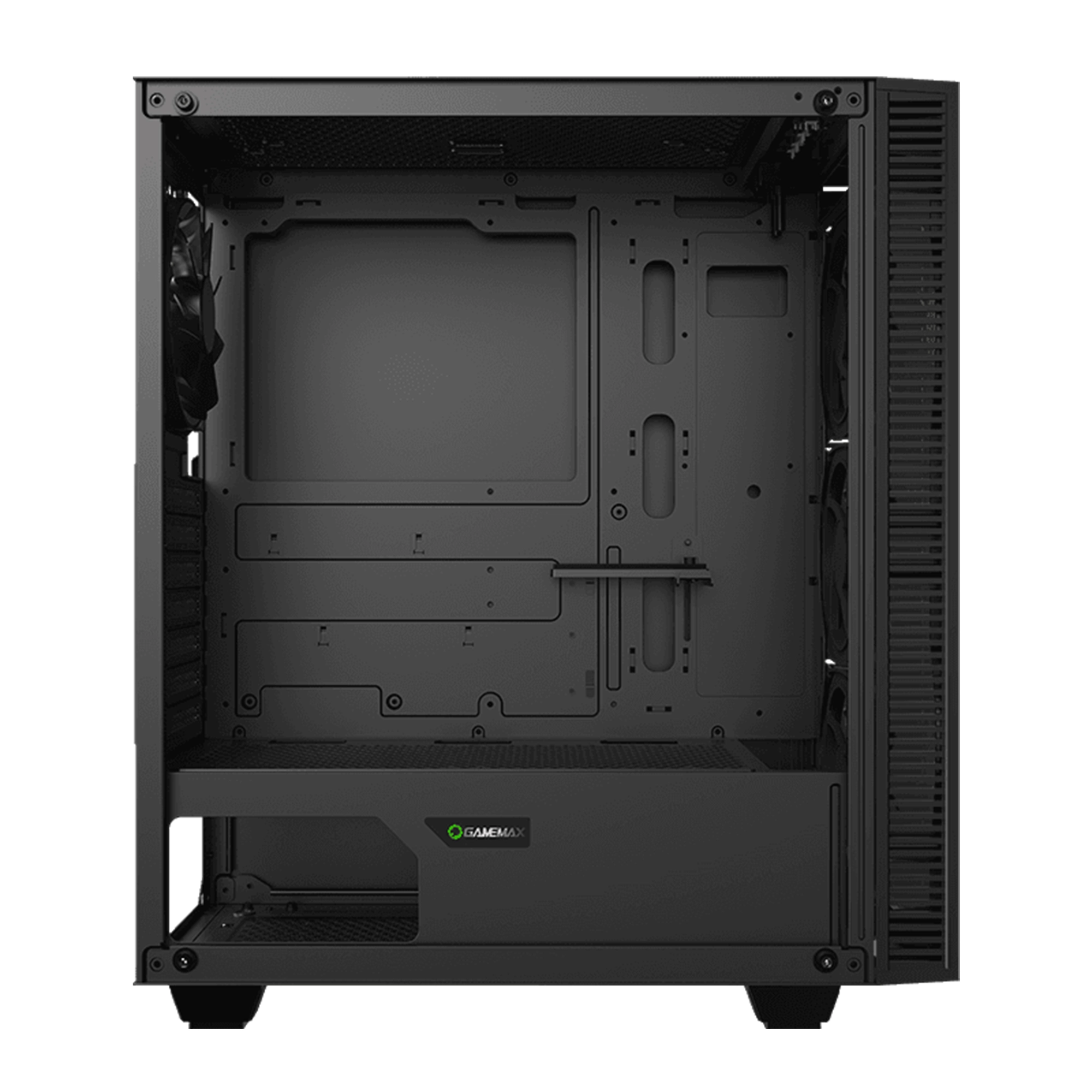 Купить Корпус Gamemax Draco XD - фото 9