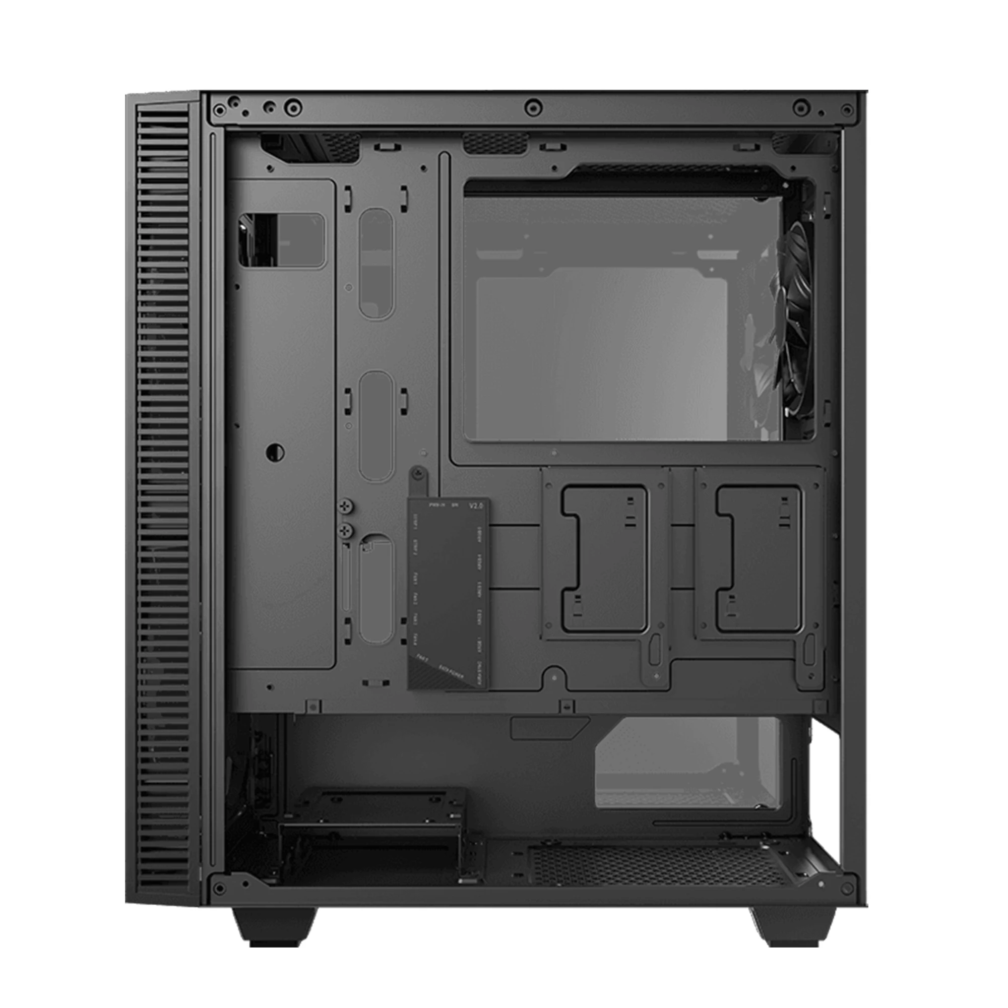 Купить Корпус Gamemax Draco XD - фото 10