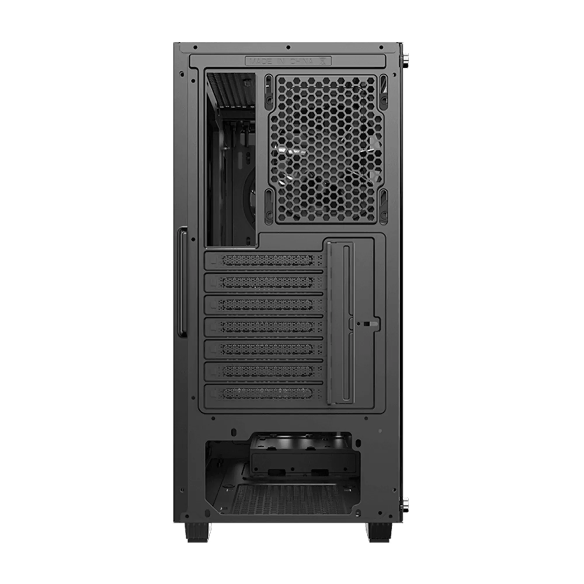 Купить Корпус Gamemax Draco XD - фото 12