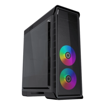 Купить Корпус Gamemax Elysium Black - фото 1
