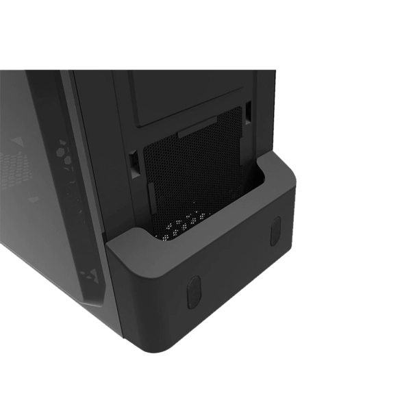 Купить Корпус Gamemax Elysium Black - фото 7