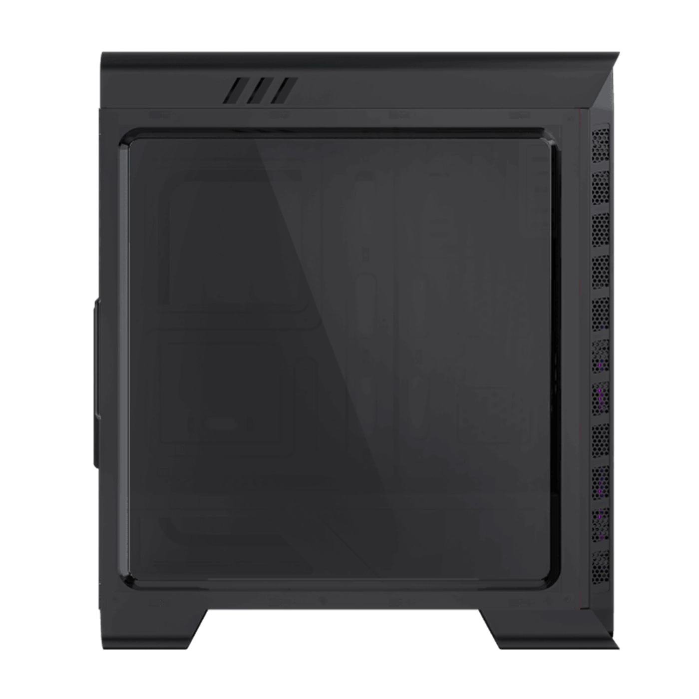 Купить Корпус Gamemax Elysium Black - фото 9