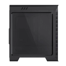 Купить Корпус Gamemax Elysium Black - фото 9