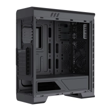 Купить Корпус Gamemax Elysium Black - фото 10