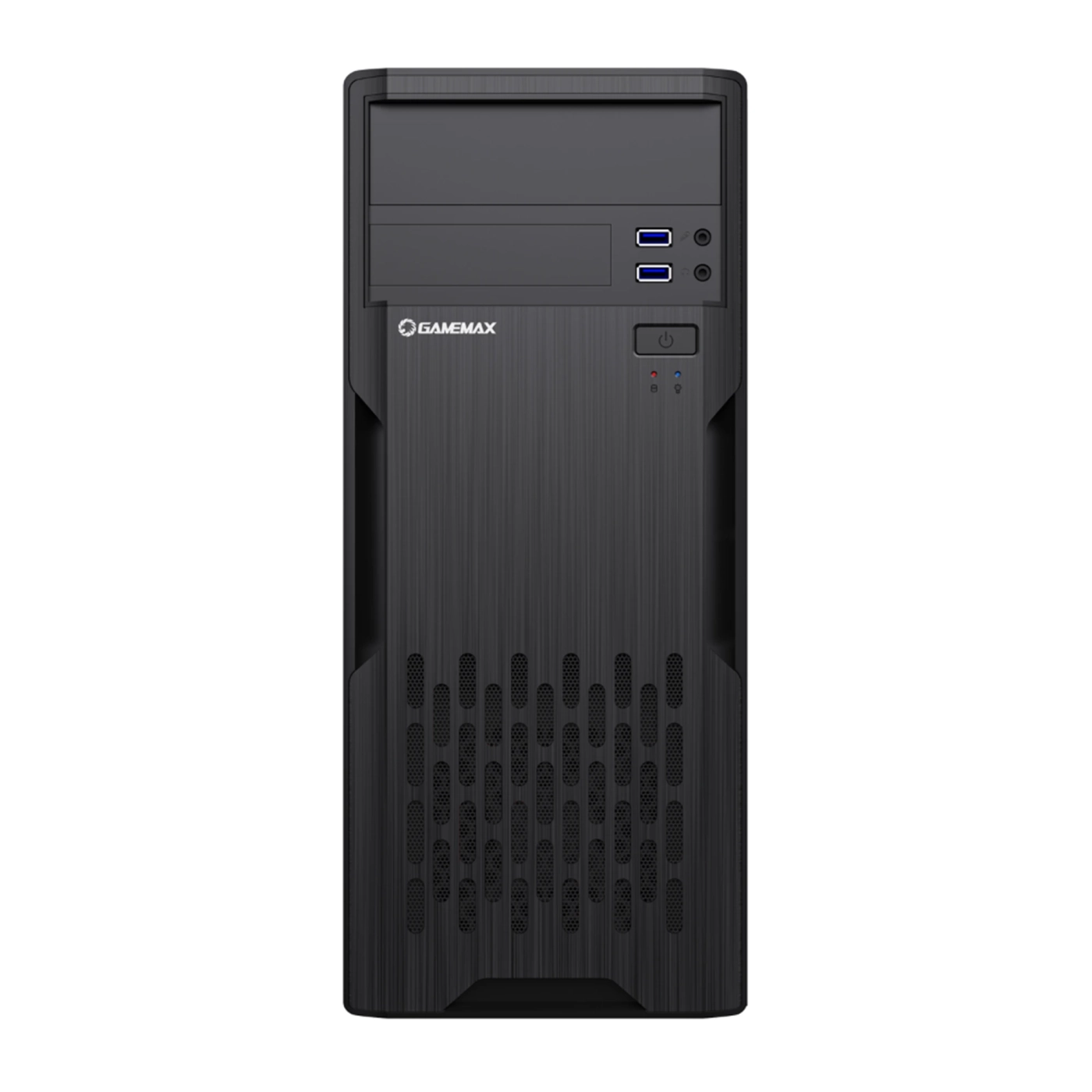Купить Корпус Gamemax ET-210 NP-2U3 - фото 2