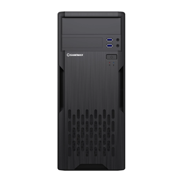 Купить Корпус Gamemax ET-210 NP-2U3 - фото 2