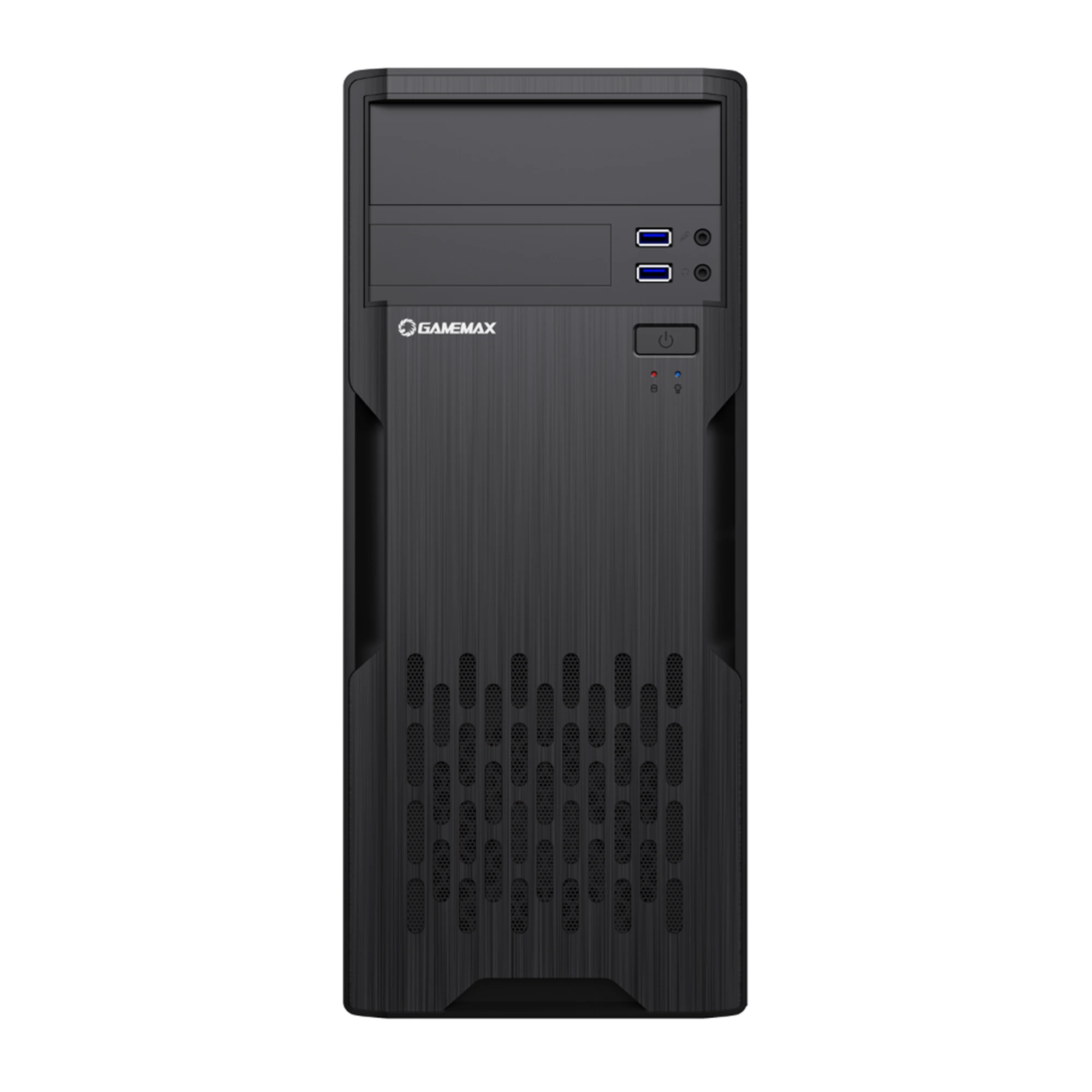 Купить Корпус Gamemax ET-210 NP-2U3 - фото 2