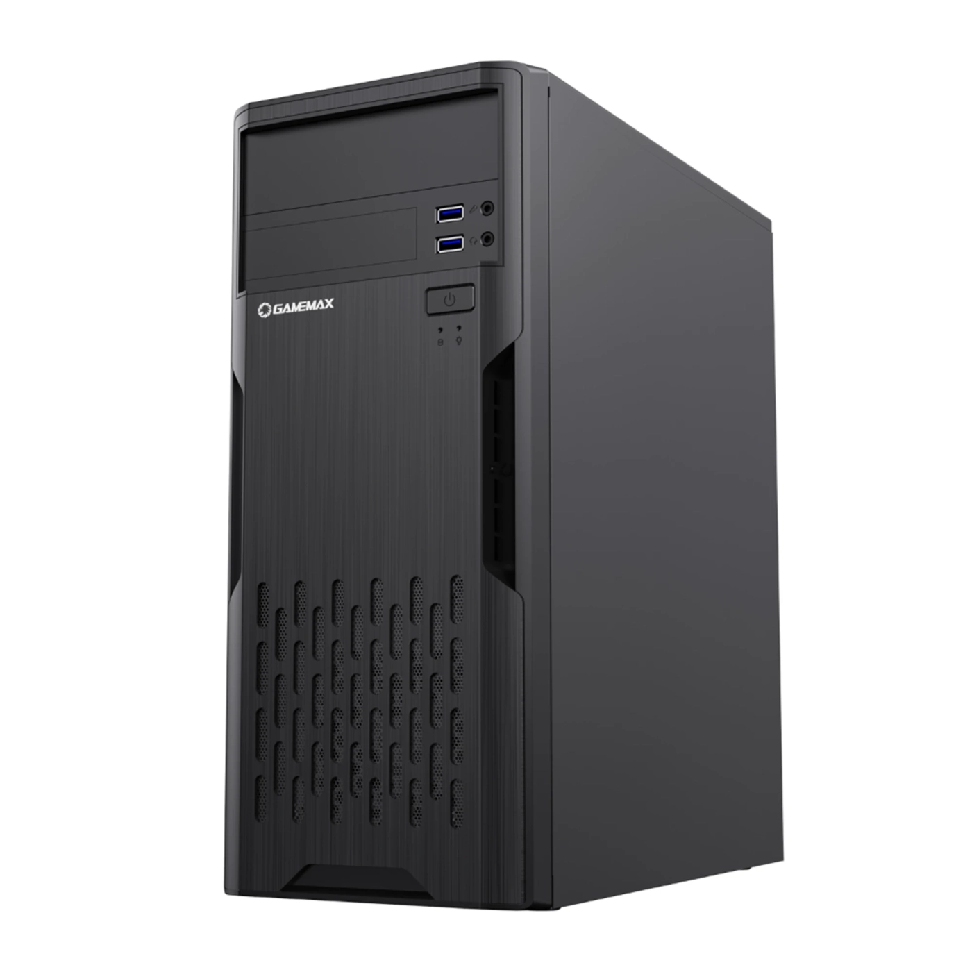 Купить Корпус Gamemax ET-210 NP-2U3 - фото 4