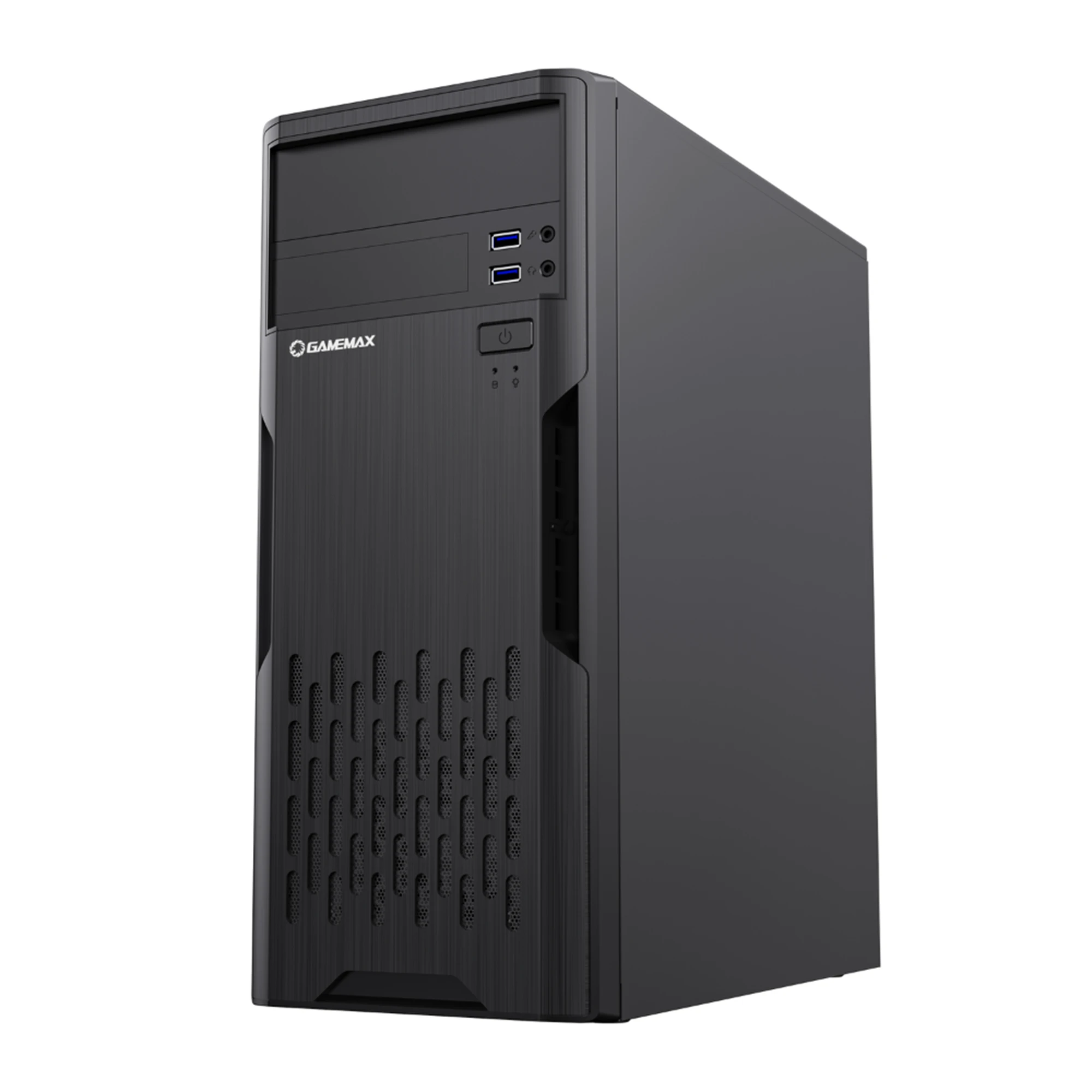Купить Корпус Gamemax ET-210 NP-2U3 - фото 4