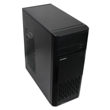 Купити Корпус Gamemax ET-210-NP - фото 3