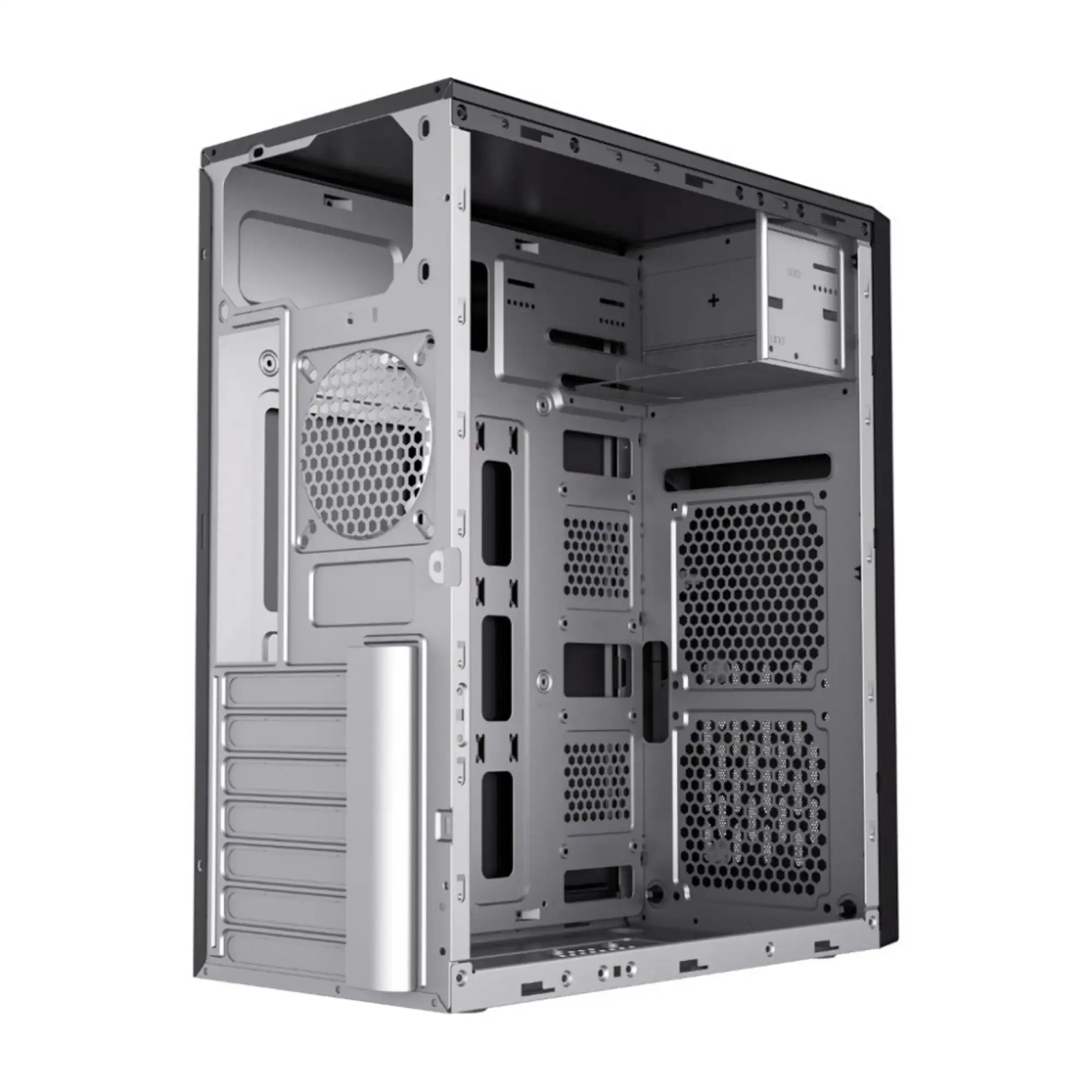 Купити Корпус Gamemax ET-210-NP - фото 7