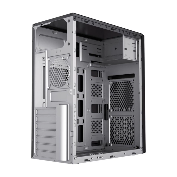Купити Корпус Gamemax ET-210-NP - фото 7