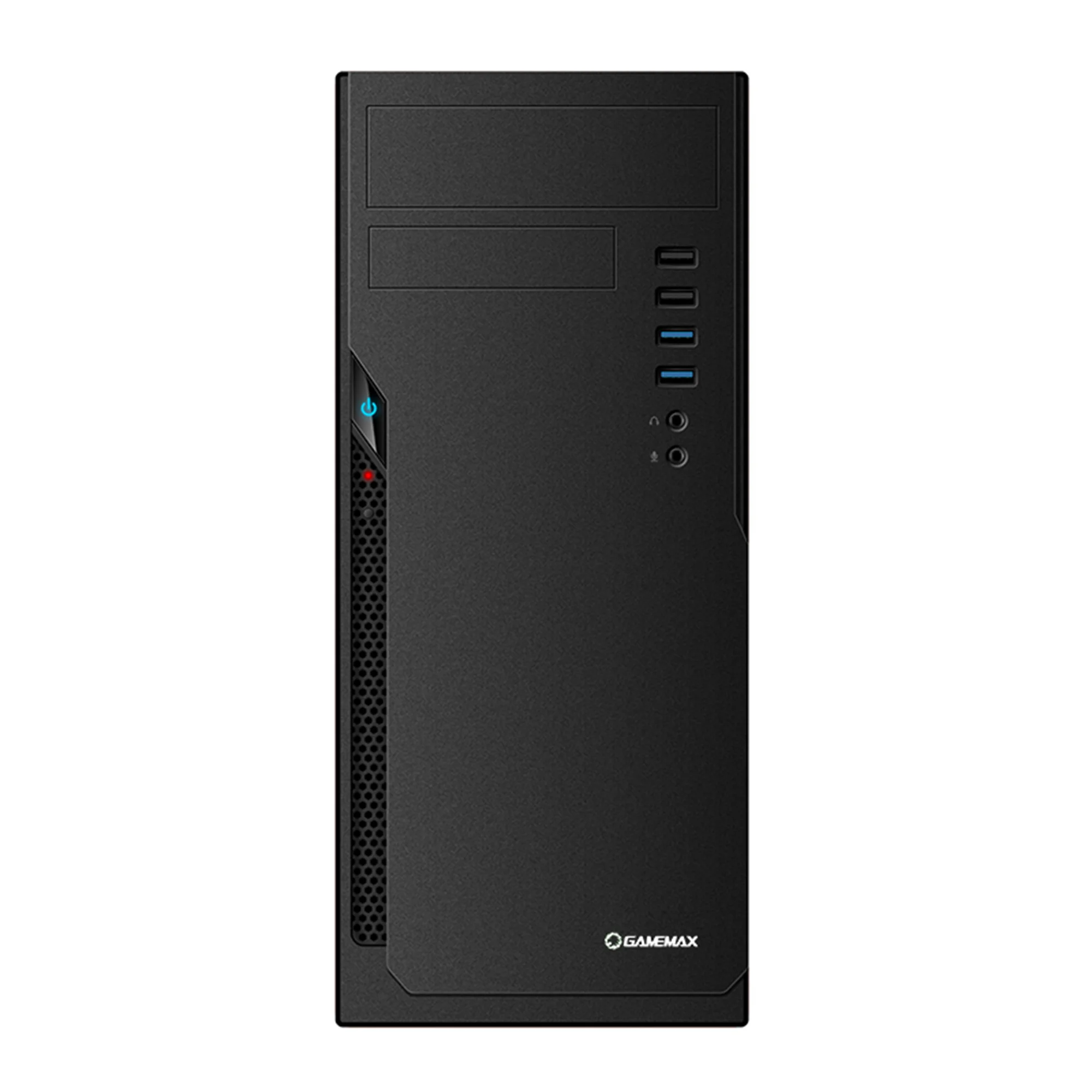 Купить Корпус Gamemax ET-211-400W-2U3 - фото 2