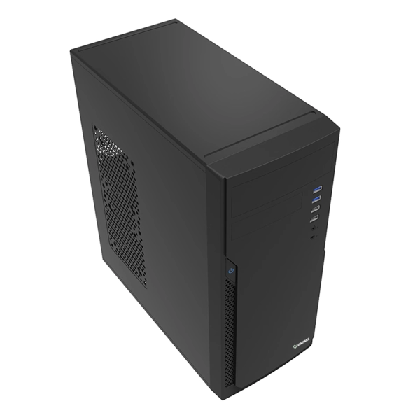 Купить Корпус Gamemax ET-211-400W-2U3 - фото 3