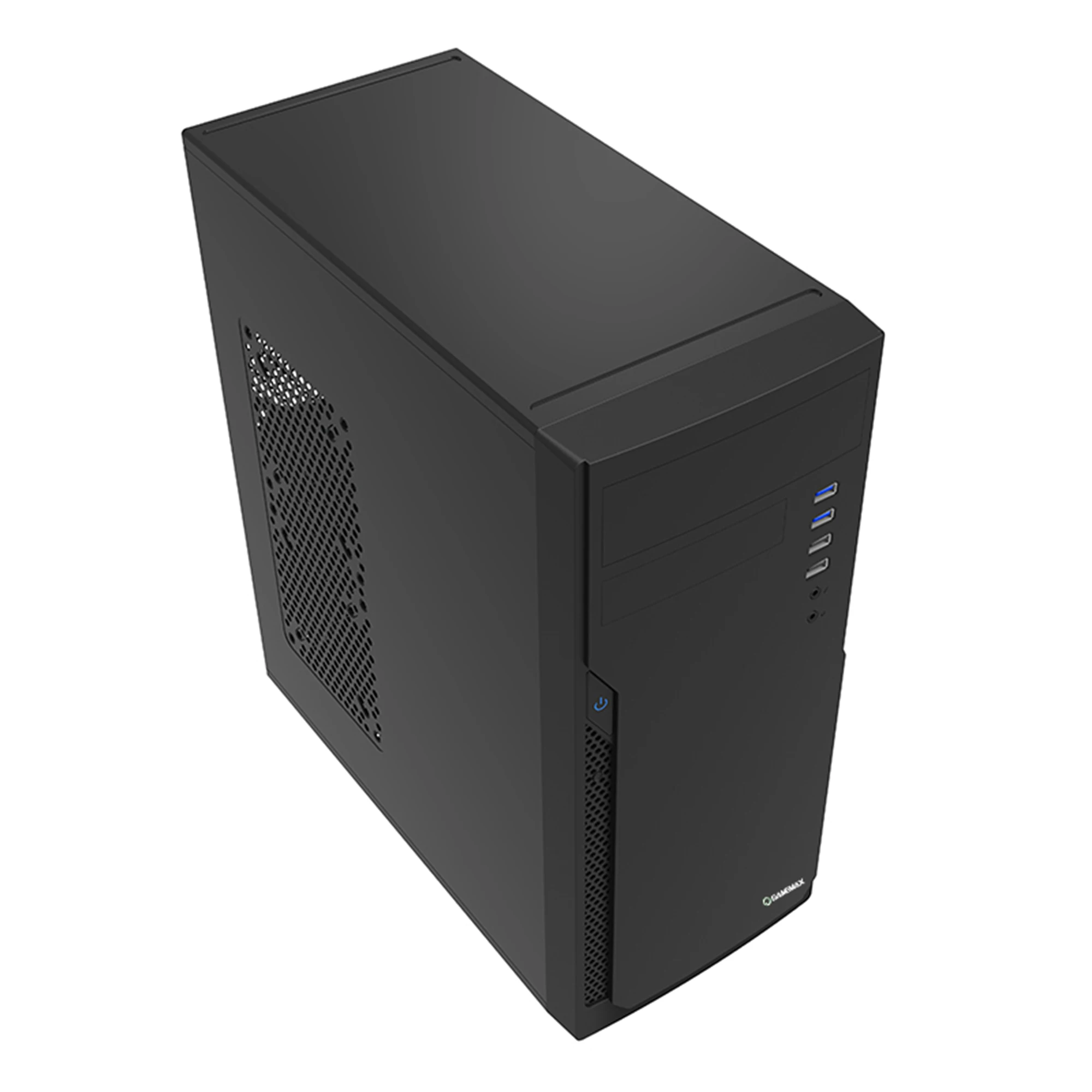 Купить Корпус Gamemax ET-211-400W-2U3 - фото 3
