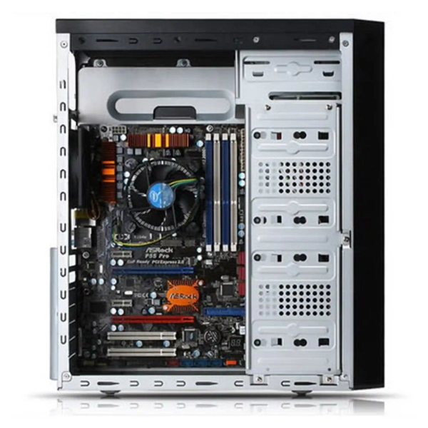 Купить Корпус Gamemax ET-211-400W-2U3 - фото 6