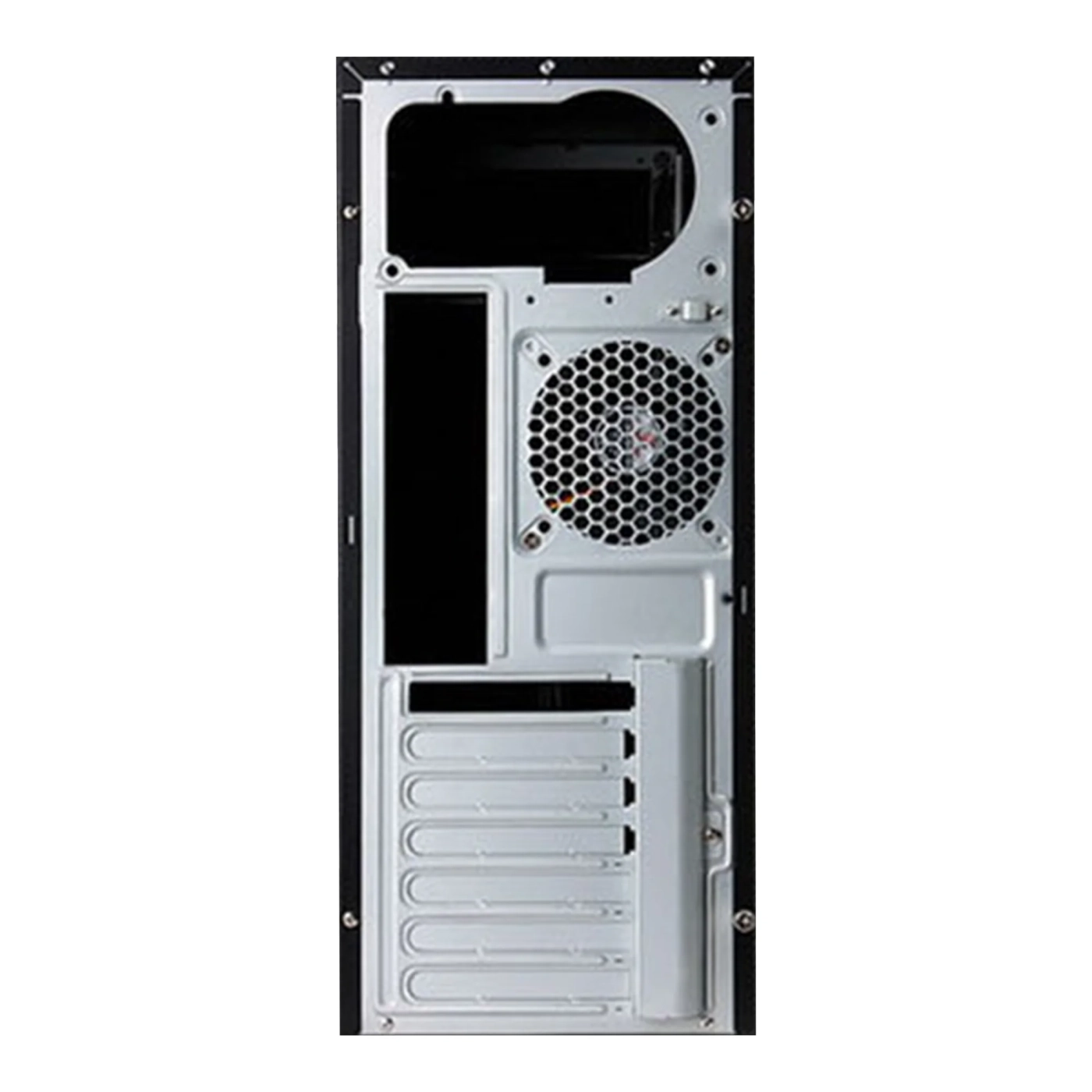 Купить Корпус Gamemax ET-211-400W-2U3 - фото 9