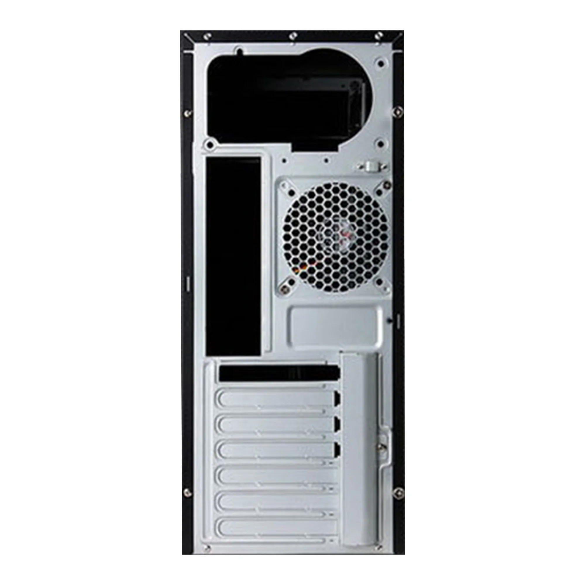 Купить Корпус Gamemax ET-211-400W-2U3 - фото 9