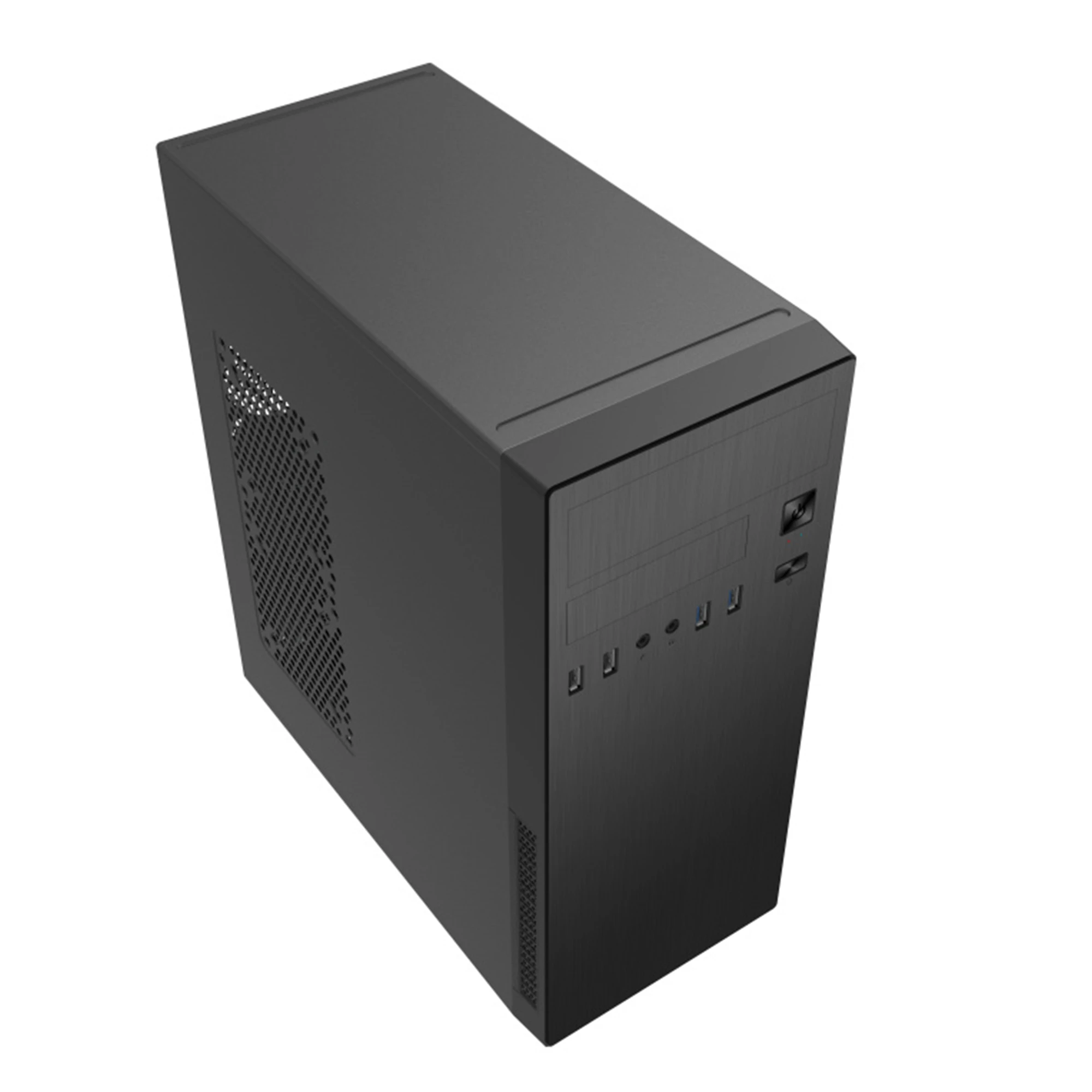 Купить Корпус Gamemax ET-212-450W-U3 - фото 4