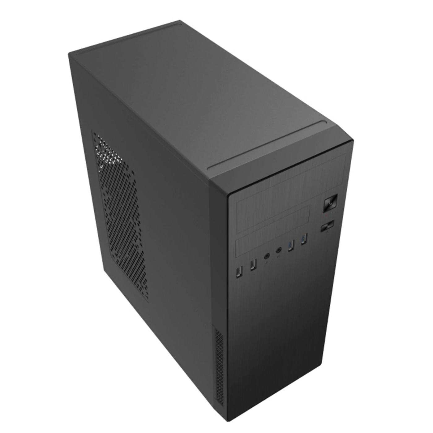 Купить Корпус Gamemax ET-212-500W-U3 - фото 4