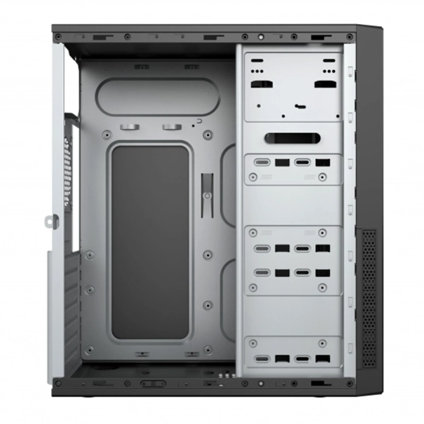 Купить Корпус Gamemax ET-212-500W-U3 - фото 8