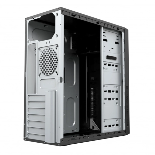 Купить Корпус Gamemax ET-212-500W-U3 - фото 9
