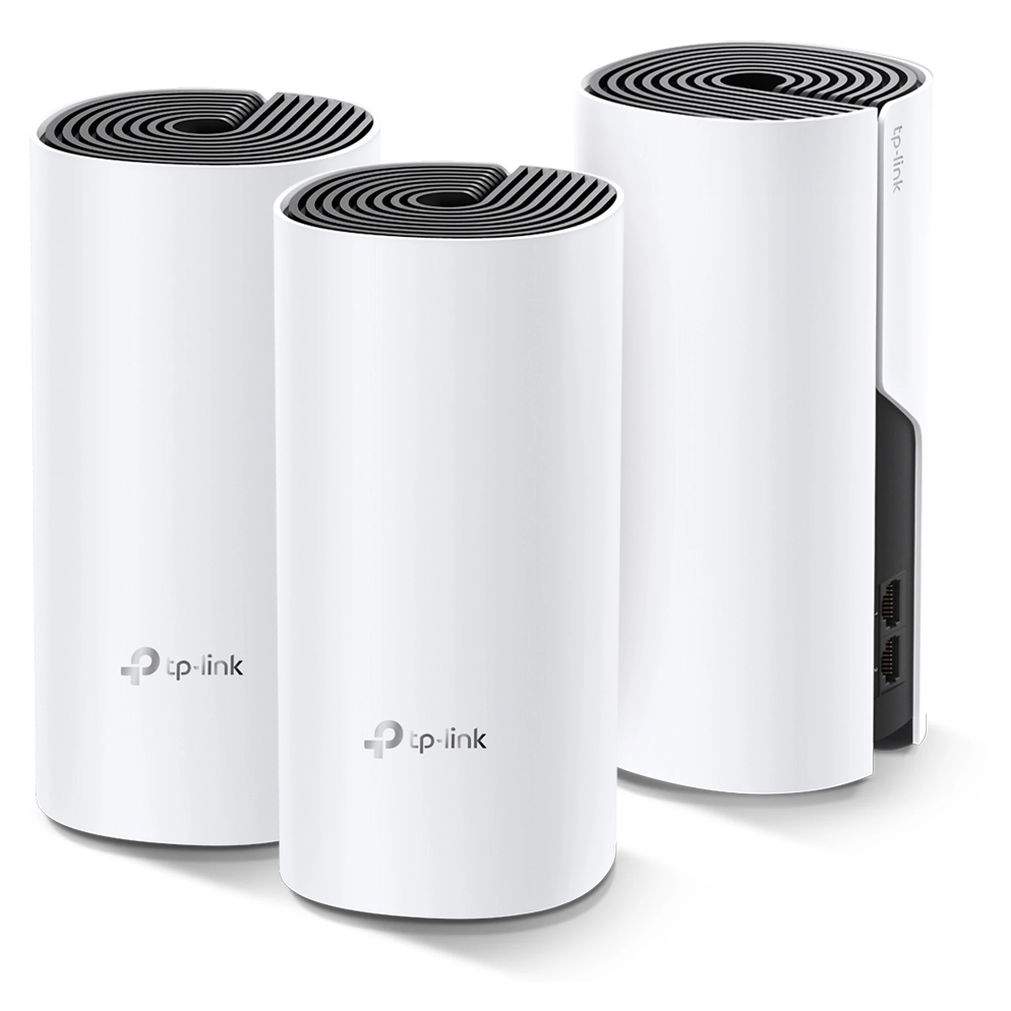 Купить Маршрутизатор TP-LINK Deco M4 (3-PACK) - фото 2