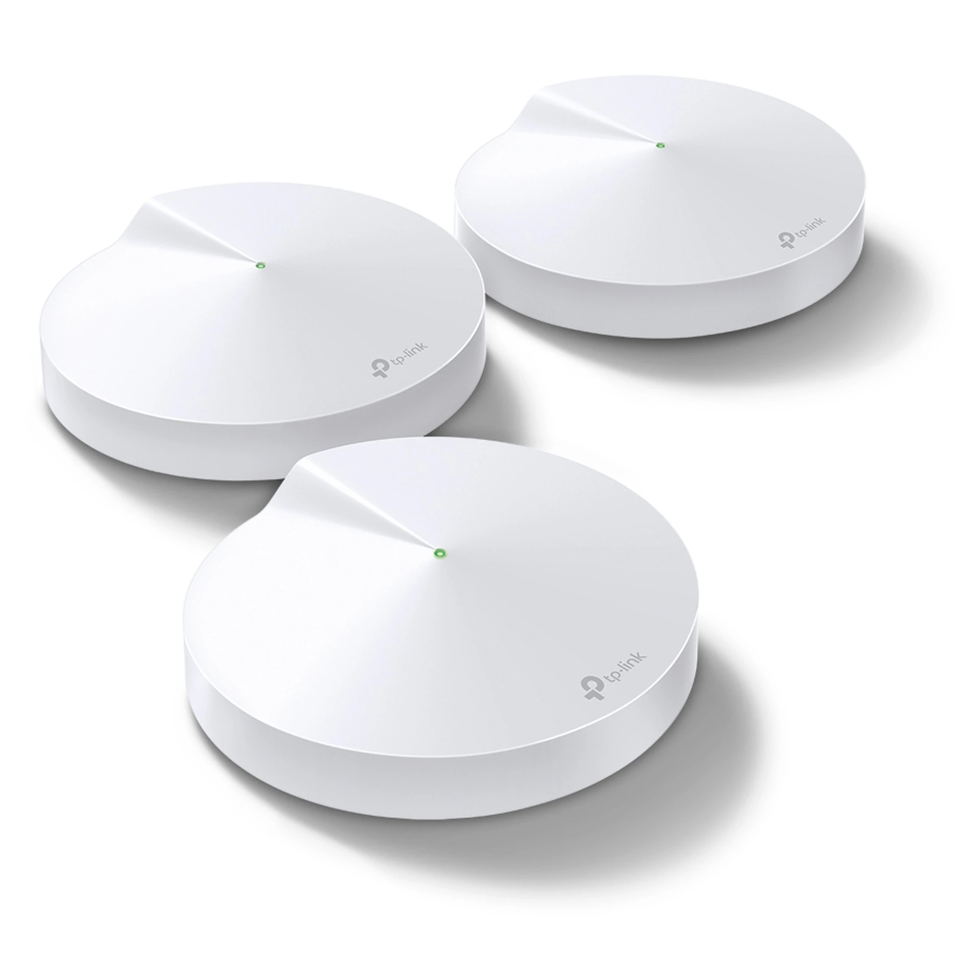 Купити Маршрутизатор TP-LINK Deco M9 plus (3-PACK) - фото 1