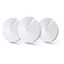 Купити Маршрутизатор TP-LINK Deco M9 plus (3-PACK) - фото 2
