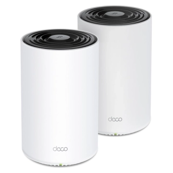 Купити Маршрутизатор TP-LINK Deco PX50 (2-PACK) - фото 1
