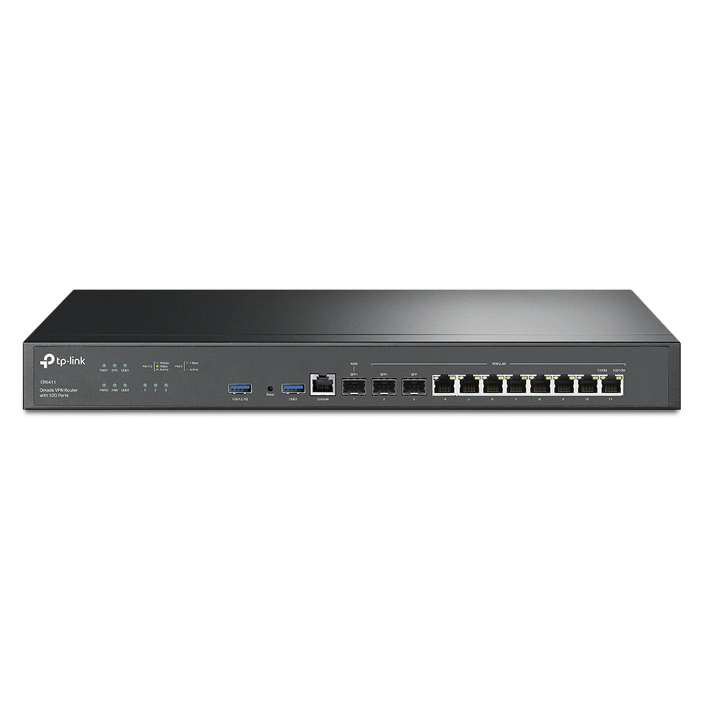 Купить Маршрутизатор TP-LINK ER8411 - фото 1