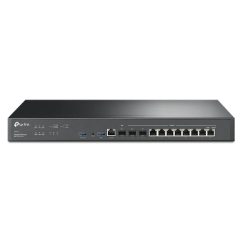Купити Маршрутизатор TP-LINK ER8411 - фото 1