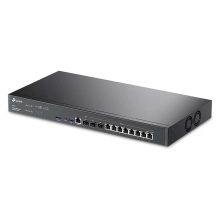 Купить Маршрутизатор TP-LINK ER8411 - фото 2
