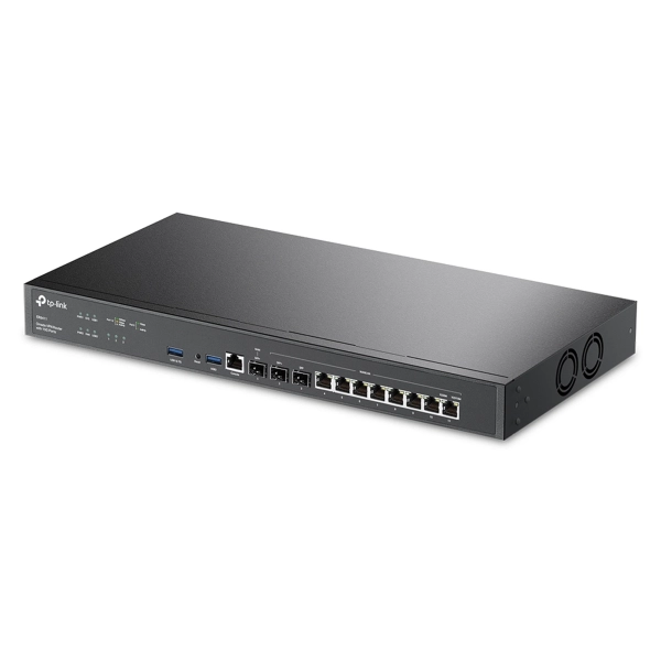 Купить Маршрутизатор TP-LINK ER8411 - фото 2