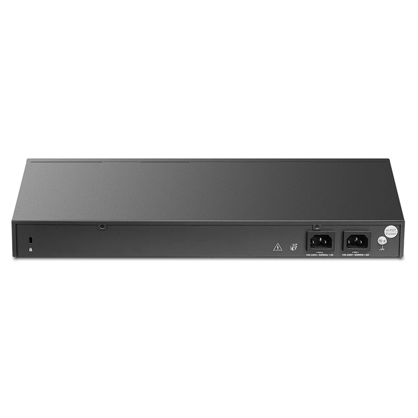 Купить Маршрутизатор TP-LINK ER8411 - фото 3