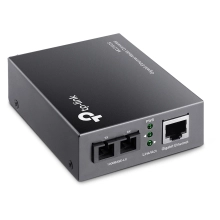 Купити Медіаконвертер TP-LINK MC210CS - фото 2