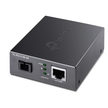 Купити Медіаконвертер TP-LINK TL-FC111B-20 - фото 1