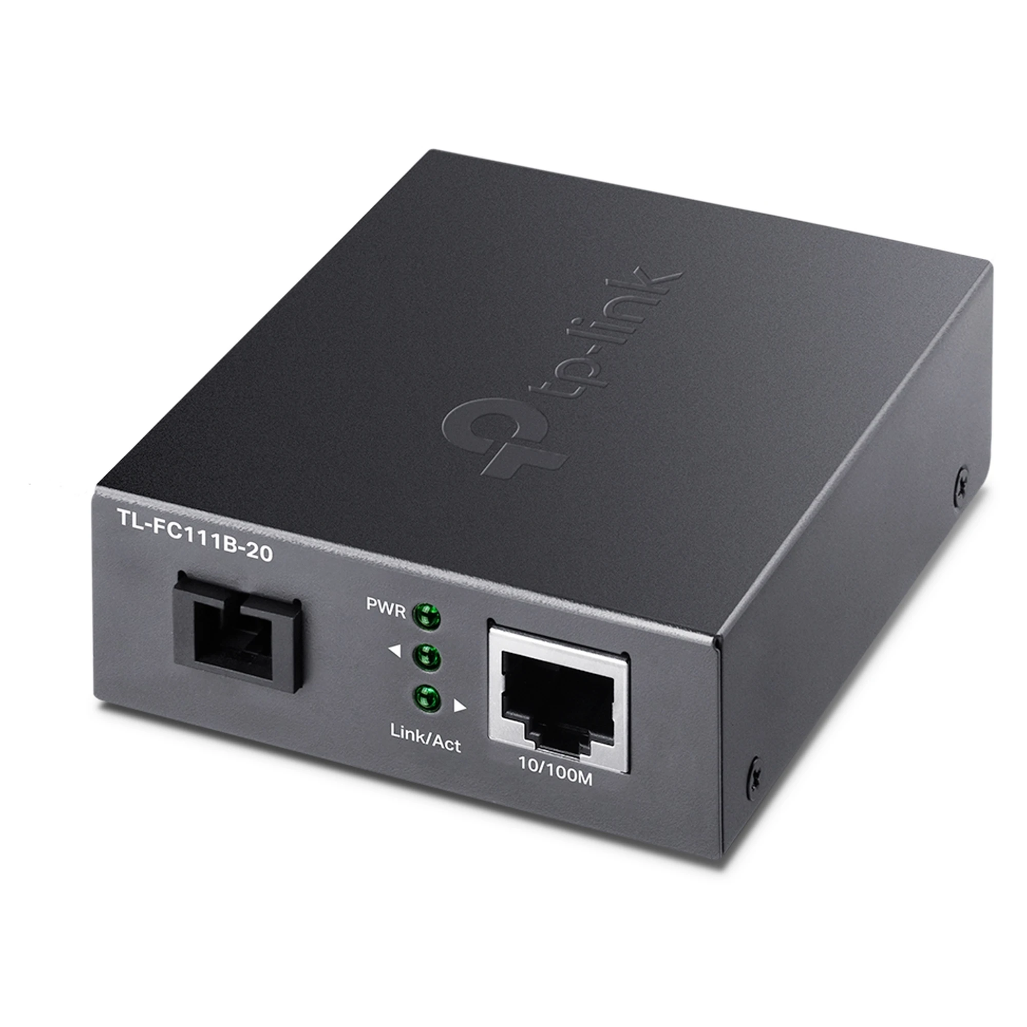 Купити Медіаконвертер TP-LINK TL-FC111B-20 - фото 1