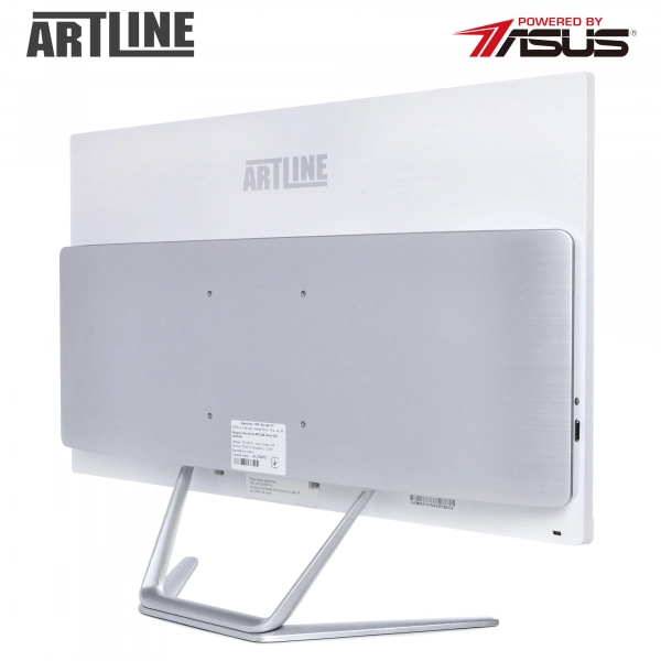 Купить Моноблок ARTLINE Home G41v03w - фото 10