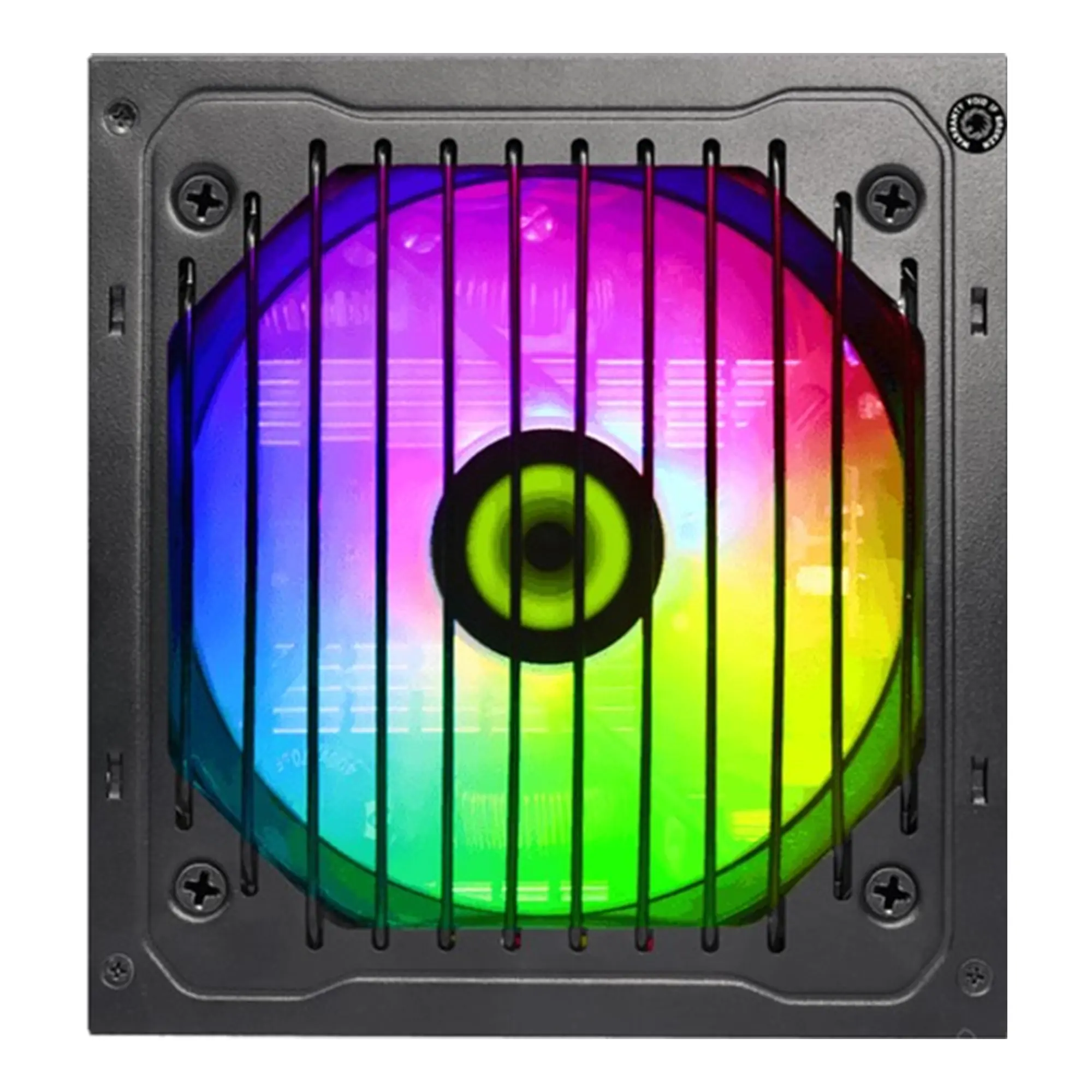 Купить Блок питания Gamemax 600W (VP-600-RGB) - фото 4
