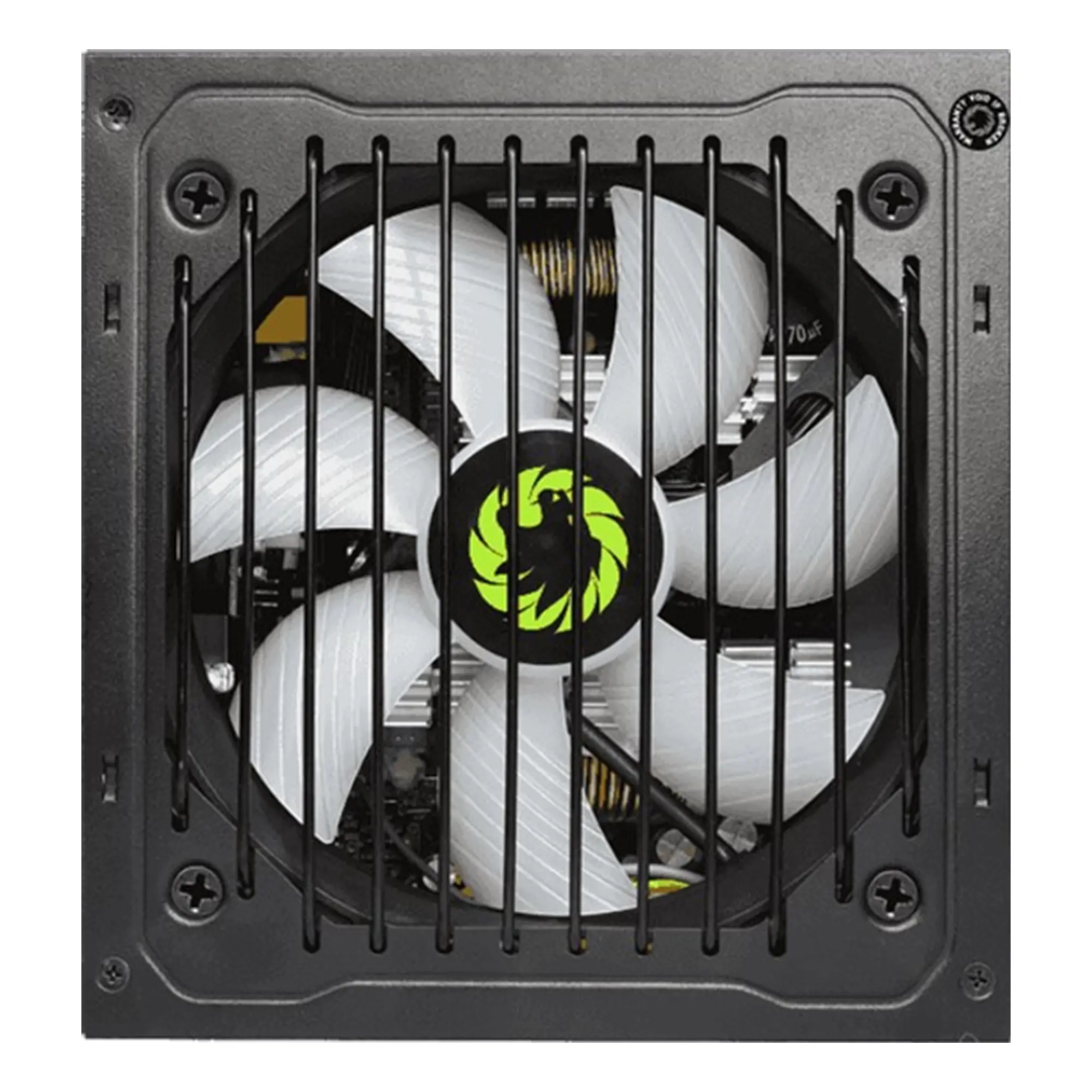 Купить Блок питания Gamemax 600W (VP-600-RGB) - фото 5