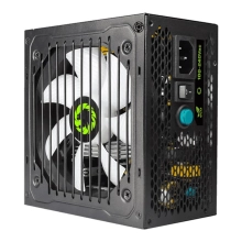 Купить Блок питания Gamemax 600W (VP-600-RGB) - фото 6