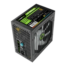 Купить Блок питания Gamemax 600W (VP-600-RGB) - фото 7