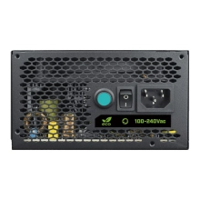 Купить Блок питания Gamemax 600W (VP-600-RGB) - фото 8