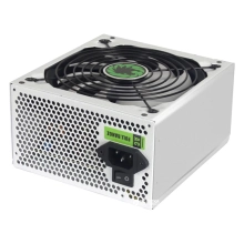 Купити Блок живлення Gamemax 650W (GP-650-White) - фото 2