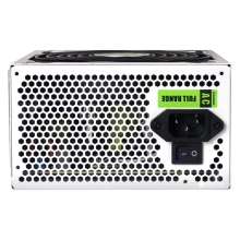 Купити Блок живлення Gamemax 650W (GP-650-White) - фото 3