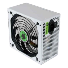 Купити Блок живлення Gamemax 650W (GP-650-White) - фото 5