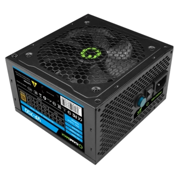 Купити Блок живлення Gamemax 700W (VP-700) - фото 1