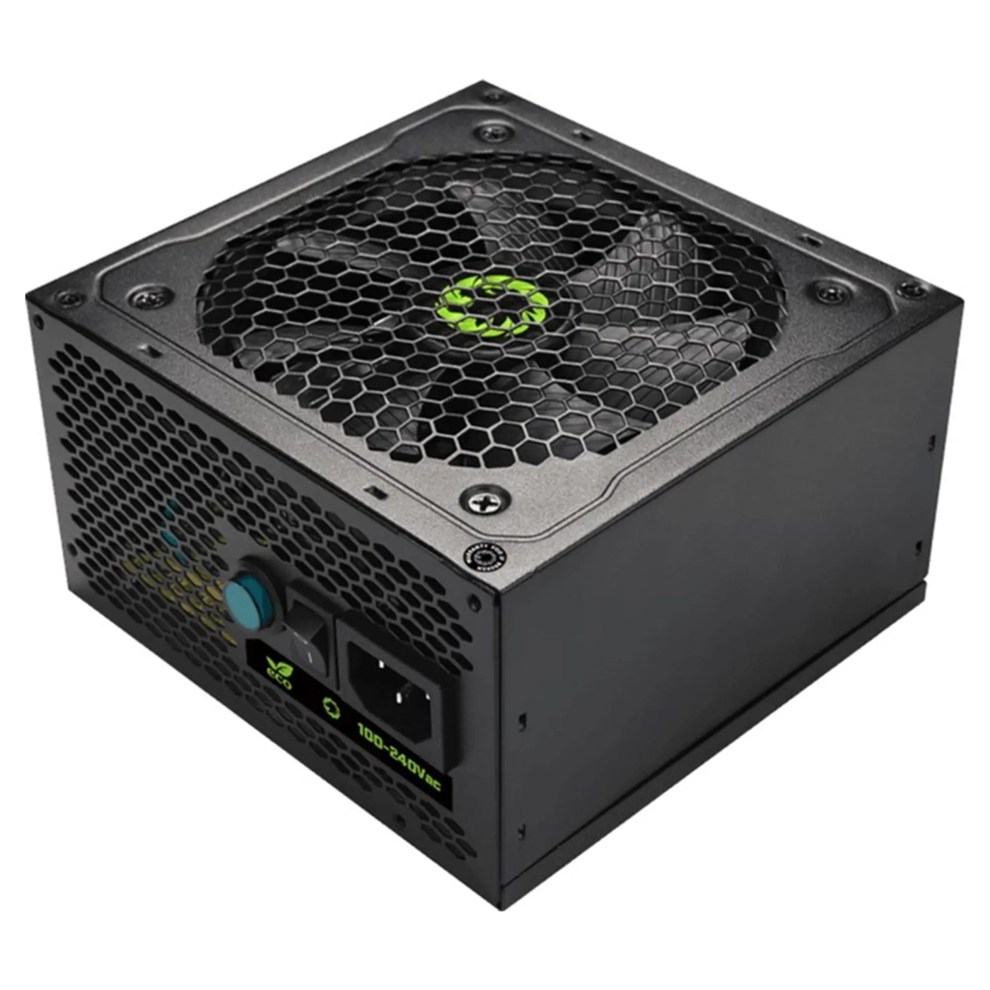 Купити Блок живлення Gamemax 700W (VP-700) - фото 3